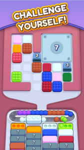 Marble Sort! - Color Puzzle