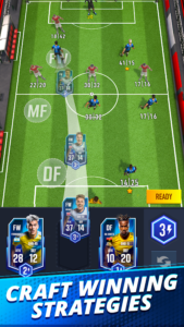 Soccer Duel: Football Game
