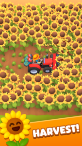 Farm Life: Harvest Tycoon