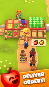 Farm Life: Harvest Tycoon