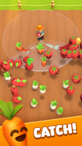 Farm Life: Harvest Tycoon