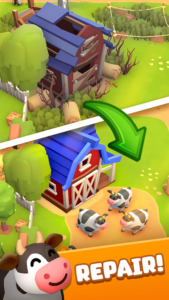 Farm Life: Harvest Tycoon