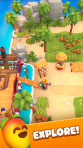 Farm Life: Harvest Tycoon