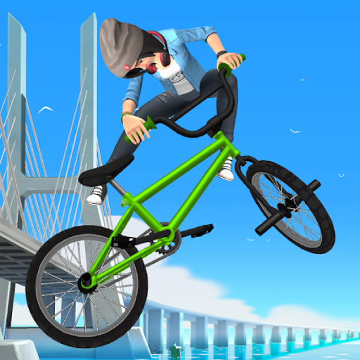 دانلود بازی Flip Rider – BMX Tricks