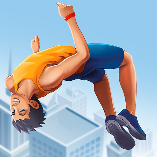 دانلود بازی Street Diver
