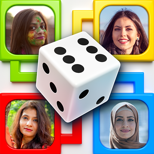 دانلود بازی Ludo Party : Dice Board Game