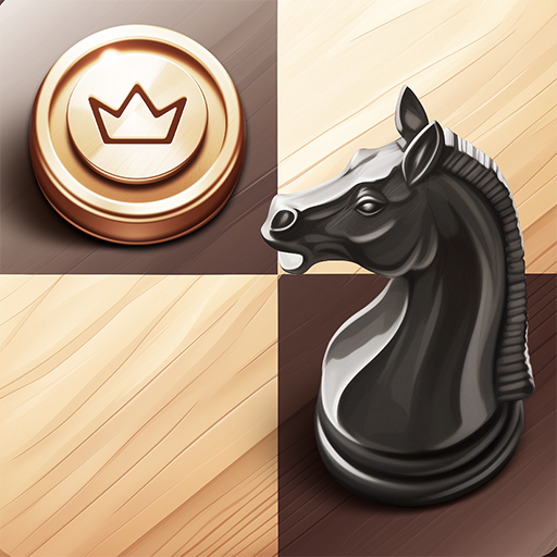 دانلود بازی Chess & Checkers Offline Game