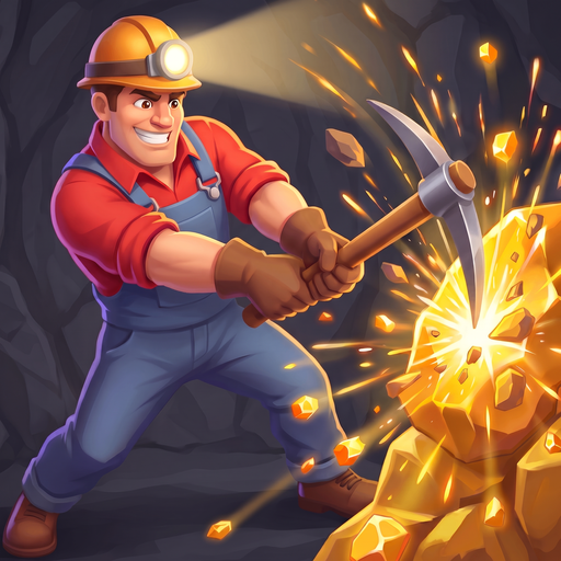 دانلود بازی Goldvale Mines