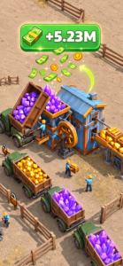 Goldvale Mines