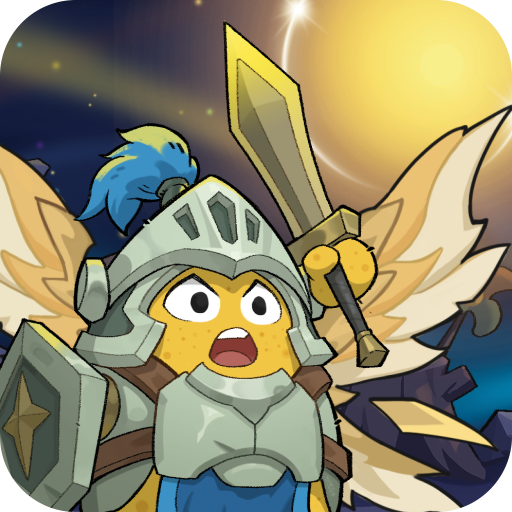 دانلود بازی MiniHeroes : War of Potatoes