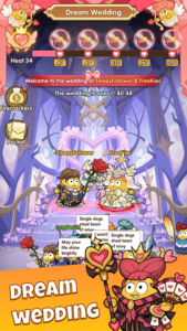 MiniHeroes : War of Potatoes
