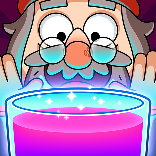 دانلود بازی Potion Punch