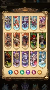 Legends of Glory: Idle Arena