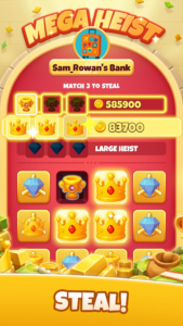 Jewelry Hunter Go