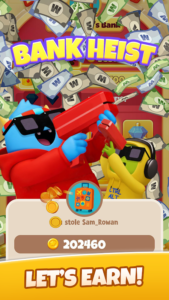 Jewelry Hunter Go