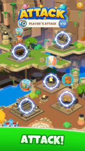 Jewelry Hunter Go