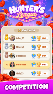 Jewelry Hunter Go