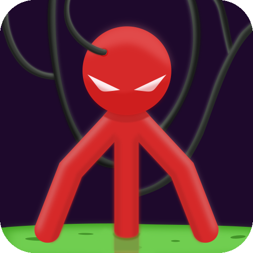 دانلود بازی Stickman Project