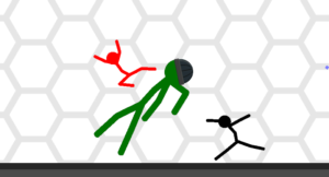 Stickman Project