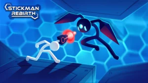 Stickman Rebirth