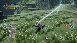 MONSTER HUNTER RISE NETFLIX