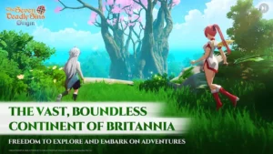 The Seven Deadly Sins: Origin