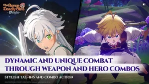 The Seven Deadly Sins: Origin