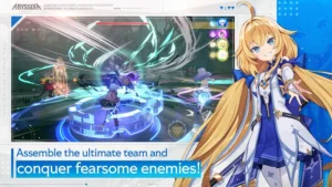 ABYSSDIA: Chain Action RPG