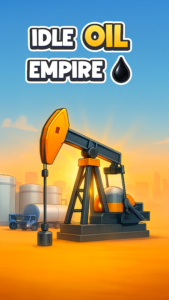 Idle Oil Empire