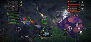 Zombie Assault: Resurgence