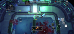 Zombie Assault: Resurgence