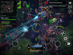 Zombie Assault: Resurgence