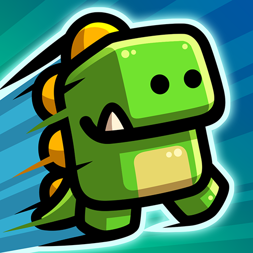 دانلود بازی Hero Dino: Idle RPG