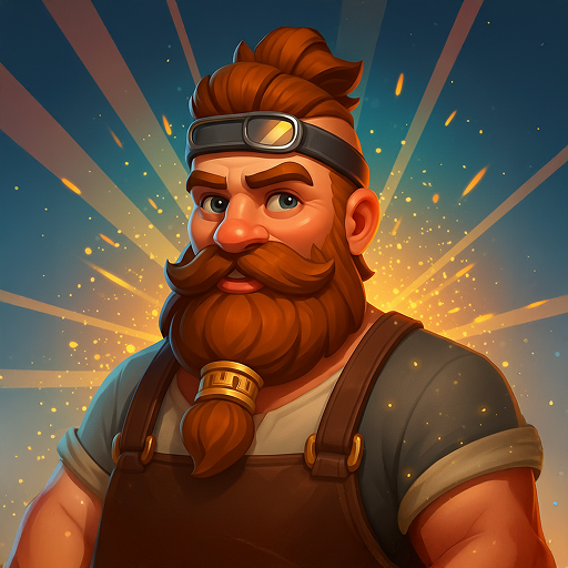 دانلود بازی Forge & Fortune