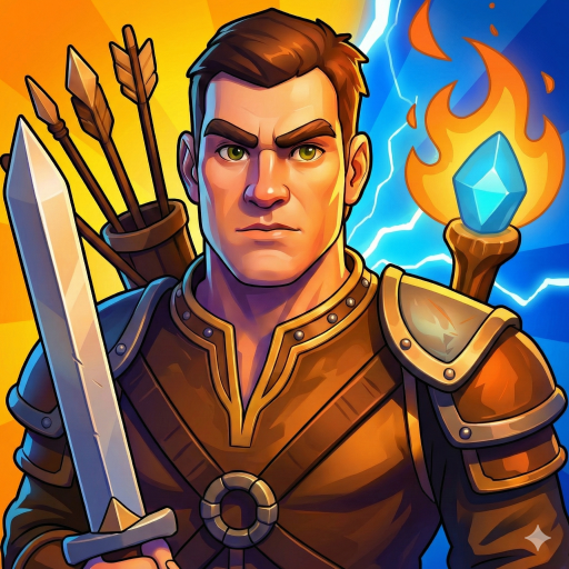 دانلود بازی Portal Quest!