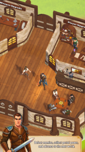 Portal Quest!