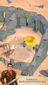 Portal Quest!