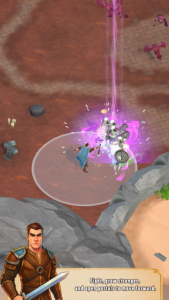 Portal Quest!