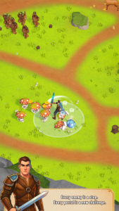 Portal Quest!