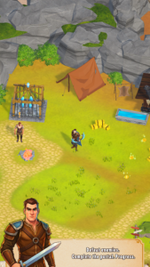 Portal Quest!