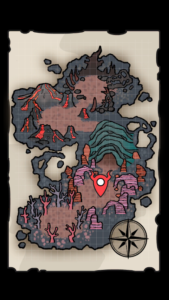 Demon RPG