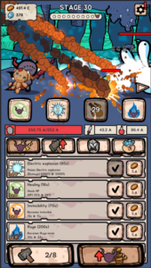 Demon RPG