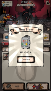 Demon RPG