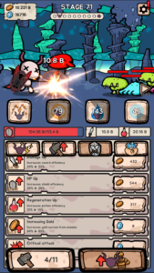 Demon RPG