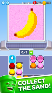 Sand Loop: Color Sort Puzzle