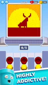 Sand Loop: Color Sort Puzzle