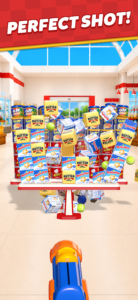 Target Smash! - Physics Puzzle