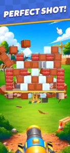 Whack Stack!