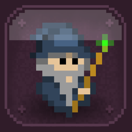 دانلود بازی Fireball Wizard
