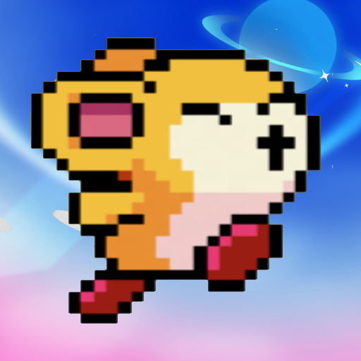 دانلود بازی Pompom: The Great Space Rescue